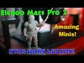 Star Wars Legion Minis on the Elegoo Mars 2 Pro