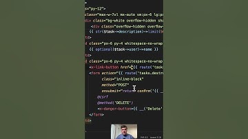 Laravel: 4 Fixes for "Property on Null" Error #laravel