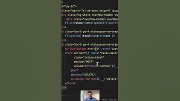 Laravel: 4 Fixes for "Property on Null" Error #laravel