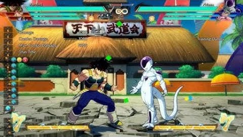 GO1 Jump distance difference