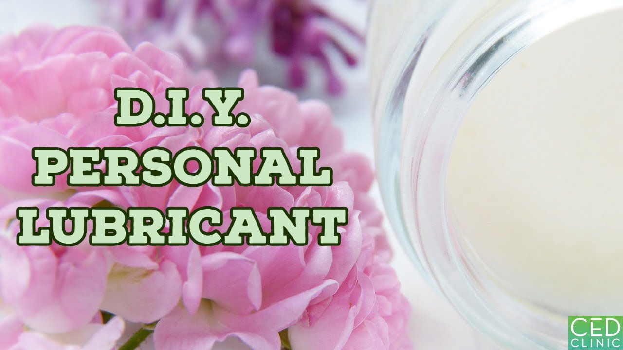 Topical Cannabis Products | DIY Recipes and Applications - CED Clinic
