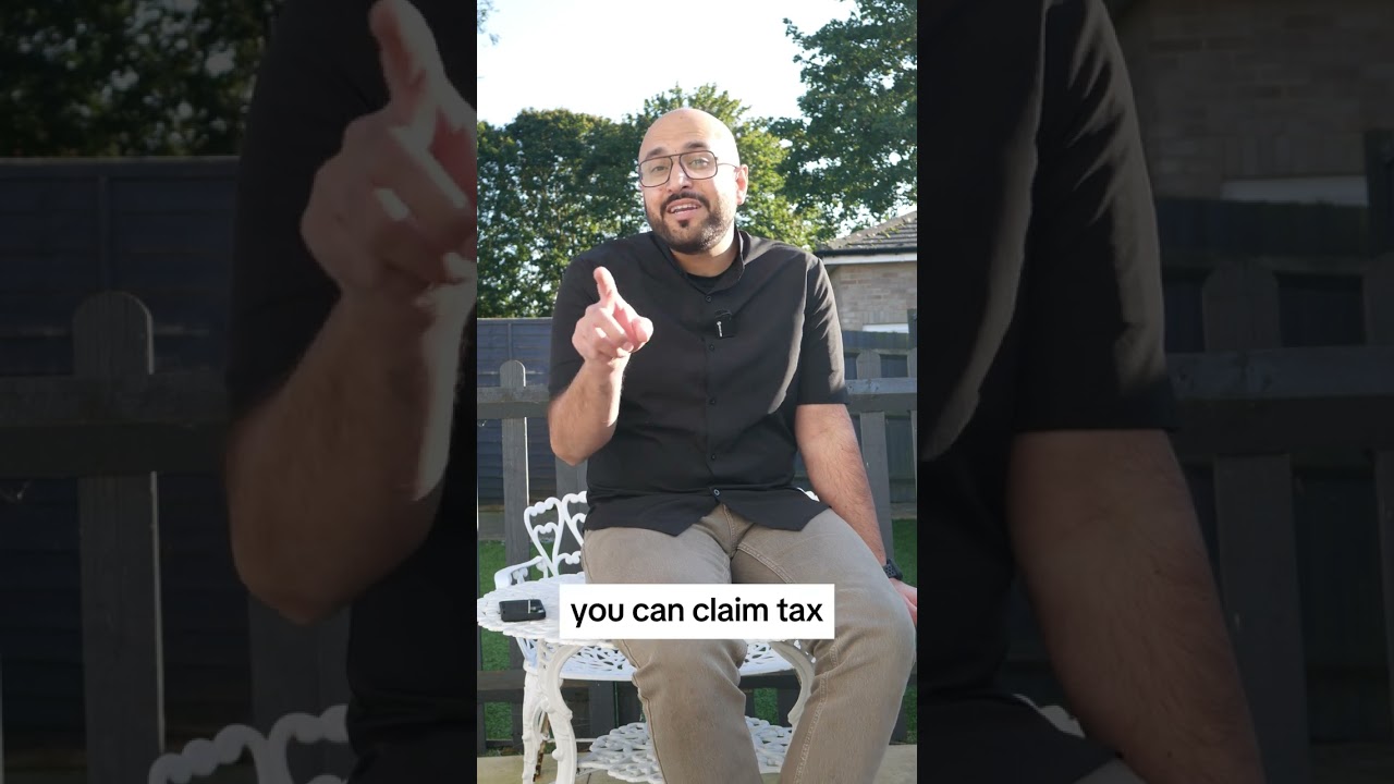 Landlords, Earn More While Paying Less Tax! 💸 Smart Property Income Hacks