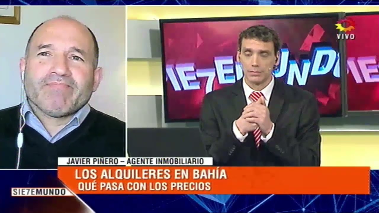 La actualidad del mercado inmobiliario