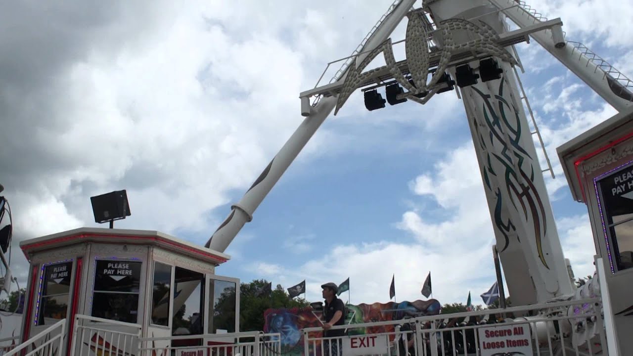 Energy High Gloucester 2014