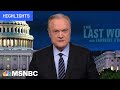 Watch The Last Word With Lawrence O’Donnell Highlights: Oct. 31