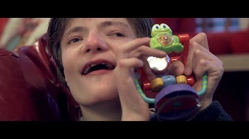 Wát een vak - Inge - persoonlijk begeleider in de gehandicaptenzorg