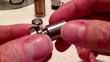 Kayfun/Russian 91% clone of a clone. Quick Set-Up