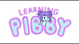 Learning With Pibby Storyboard | Theme Song 2 | Gacha Animation | 2024