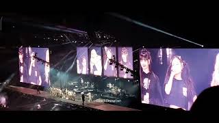 221120 As If Its You Last - Blackpink Born Pink World Tour,Los Angeles Day 2 Live In Fandom