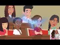 قصة كاملة عنـقـاء النـار و الجـليـد جحيم ياقوت قصص رشا و ميرو قصص واقعيه 