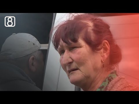 კახეთში კაცი ცოლისა და არასრულწლოვანი ნათესავის დაჭრის ბრალდებით დააკავეს