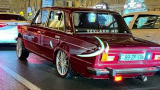 Azəri Bass 2025 - (Mahir Ay Brat - Ay Can Ay Can) Tiktok Trend Mahnı 2025