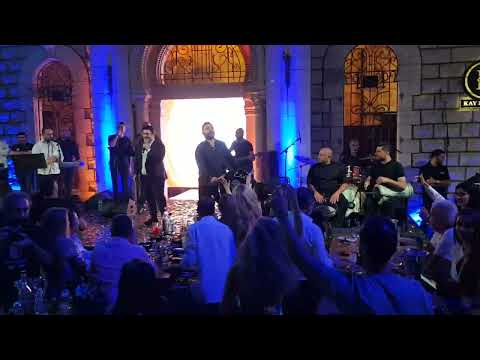 ملحم زين ري س الاغنية اللبنانية يتألق في سهرة من العمر   ضهور الشوير