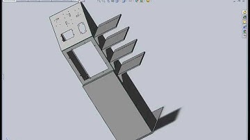 STRIKER CAD/CAM Interface for SolidWorks