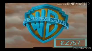 Requested Warner Bros.pictures Effects Reversed
