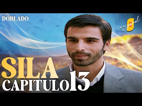 Sıla Capítulo 13