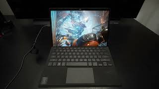 2023 ROG Flow Z13 - Time Spy