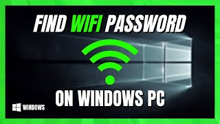 How to Find WiFi Password screenshot 2