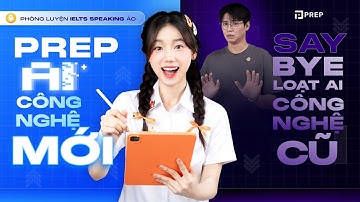 Học IELTS Speaking sợ nhất là mất phương hướng, không có ai chỉ cho mình biết đúng sai như thế nào?