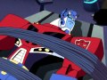 Transformers Animated Episode 07 - The Thrill Of The Hunt