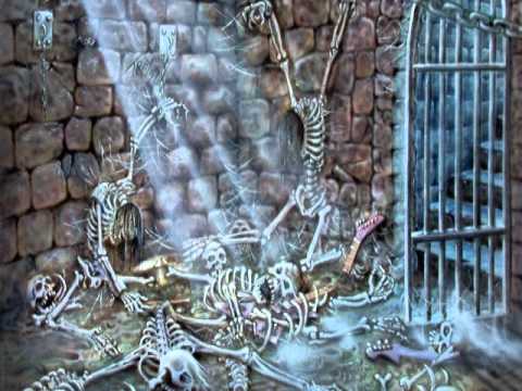 Step Cousin — Step Cousin - 04. To The Grave (Christian Thrash Metal)
