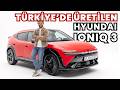 Hyundai Ioniq 3 - Bilmeniz Gereken Her Şey Bu Videoda!