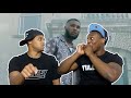 M1LLIONZ - BANDO SPOT (OFFICIAL VIDEO) - REACTION