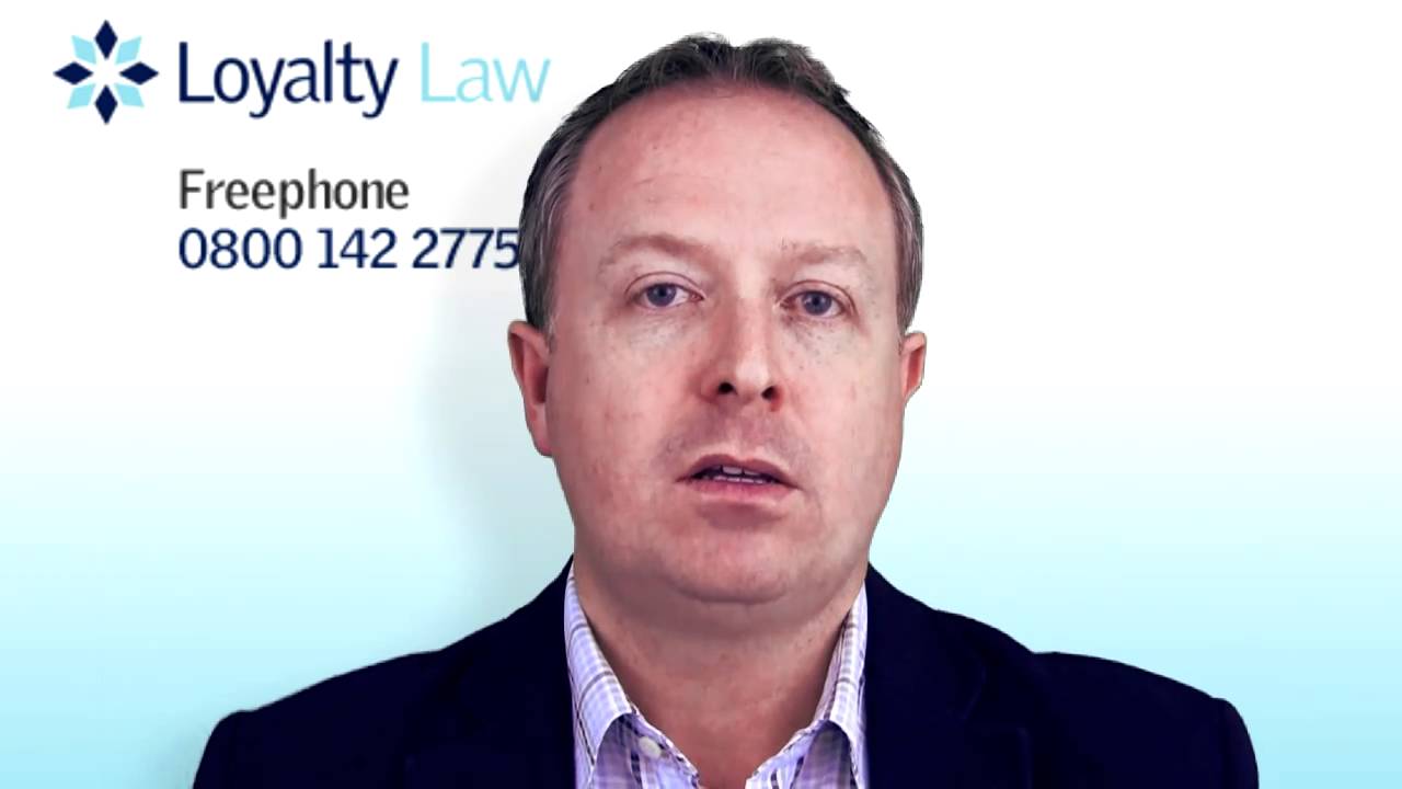 Injured In A Tripping Or Slipping Accident?