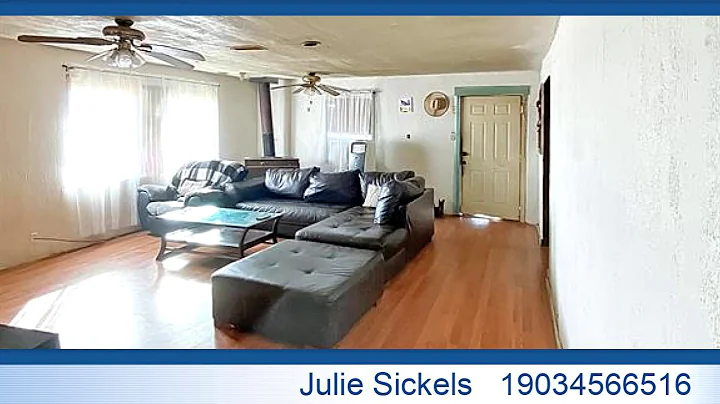 Tour video of listing at 824 Nob Hill Road, Quinla...