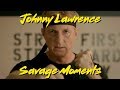 Johnny Lawrence Savage Moments (Part 1)