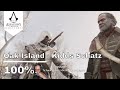 Assassins creed 3 remastered oak island  kidds schatz  100 104