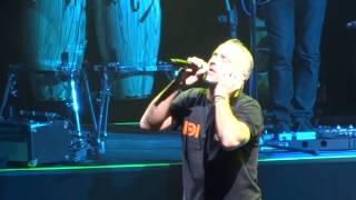 Eros Ramazzotti - Un grosso no - NYC