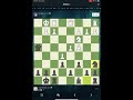 Win in the pocket // path to 2300 points #chess