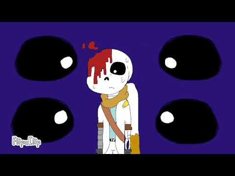 Panic Pills - Meme [Undertale] - Read description for info ^^