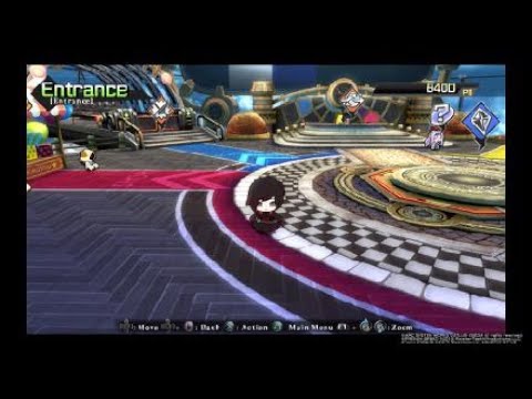 Blazblue cross tag battle versus mode part 2 ps4 broadcast  BlazBlue  FridaySpotlight