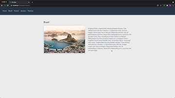 2.7 Dynamic Routes ।। Vue Router 4 Fundamentals - #13