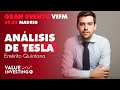 📈 Análisis de TESLA, por EMÉRITO QUINTANA de NUMANTIA