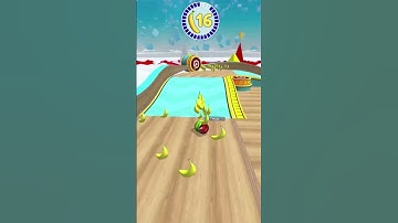 Going Balls - All Levels Gameplay Walkthrough Android, iOS #Shorts