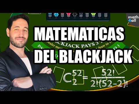 Mejora tu Juego en Blackjack Online: Domina la Estrategia Básica y el Conteo de Cartas en Argentina