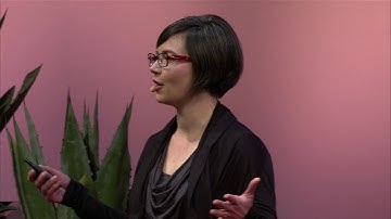 Intuitively visualizing data | Miriah Meyer