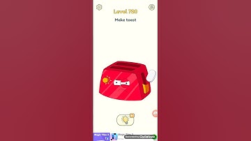 DOP 2 - Level 720 - Delete One Part by SayGames