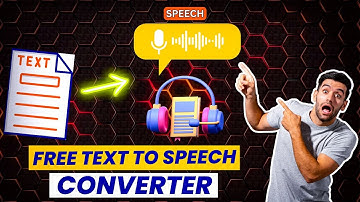 Free AI Voice Generator | Best Text-to-Speech Tool!