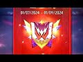 Rank SeasonChange Ho Gaya?#shortfeed #freefire #garenafreefire#satyam  #tondegamer #viralvideo 