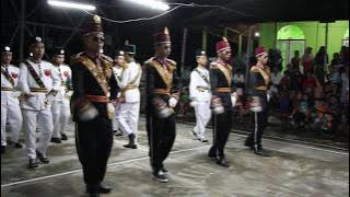 Rudat Melayu Kecicang Karangasem