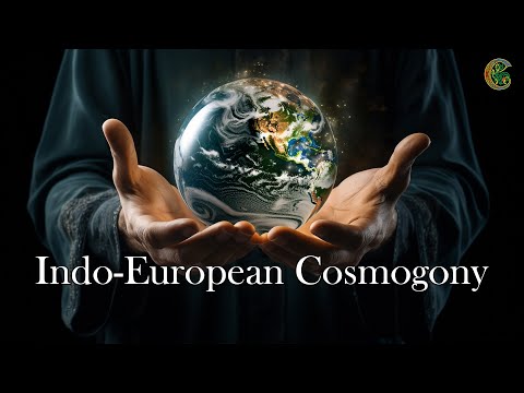 How to build the universe (or the world, or man) - Indo-European Creation Myth