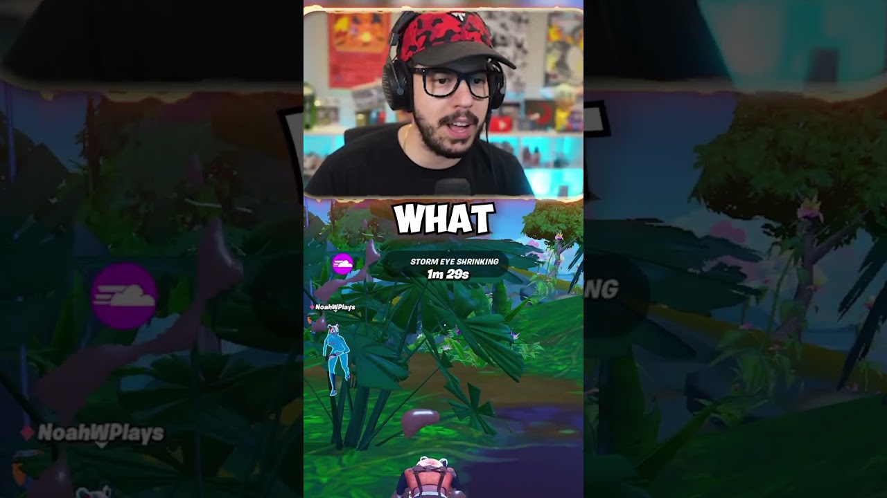 POV: You say “Focus Up”