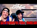 SEAS ON THE MOON (feat. ATHENA) - PROMISE LAND | THE WOLF HUNTERZ