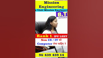 LEET Coaching in Delhi | IPU Lateral Entry Coaching | #ipuleet | #leetcoaching | #leettestseries
