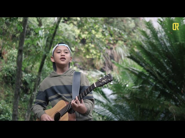 Danes Rabani  - Lestari Alamku ( Gombloh | Cover ) class=