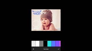 Baby Pics Story - Photo Editor, Pregnancy Pic Free screenshot 4